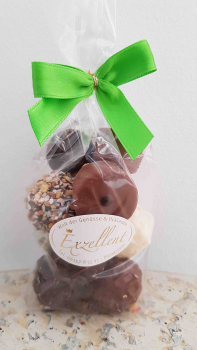 Preview: Eiskaffee Pralinés